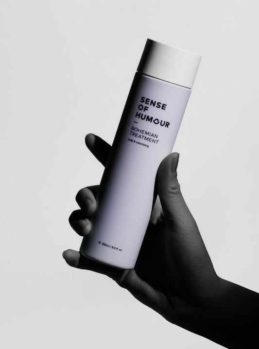 【定期便】ボヘミアントリートメント