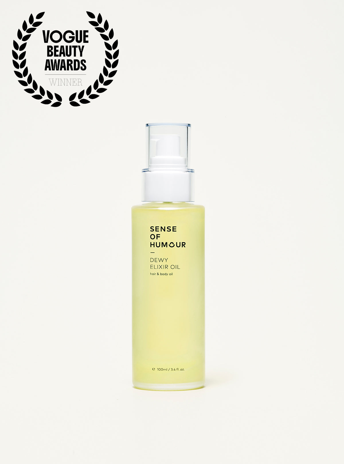 デューイエリクシアオイル｜ヘアオイル・ボディオイル | SENSE OF