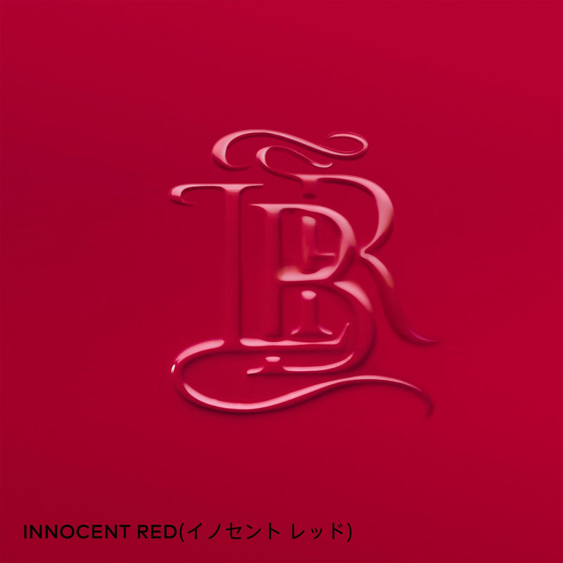 La Bouche Rouge Lip Refill Innocent Red/Satin