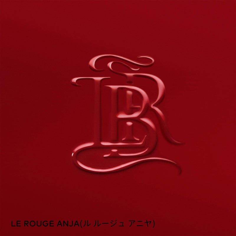 La Bouche Rouge Lip Refill Le Rouge Anja / Satin