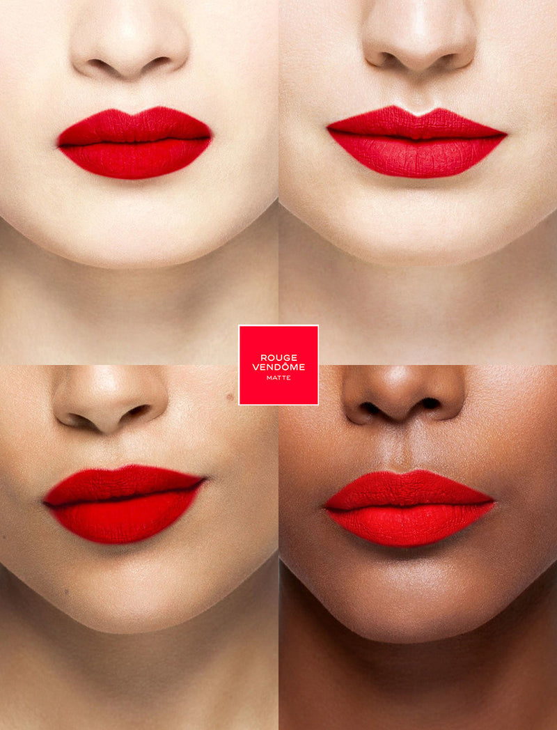 La Bouche Rouge Lip Refill Rouge Vendome / Matte