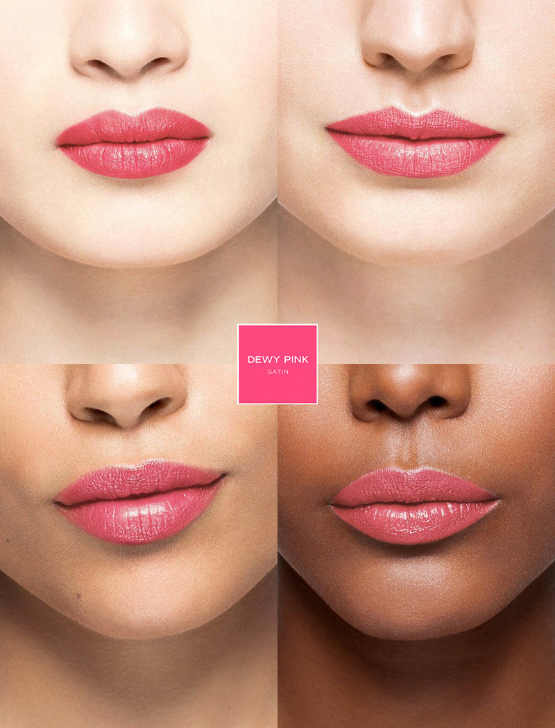 La Bouche Rouge Lip Refill Duy Pink/Satin