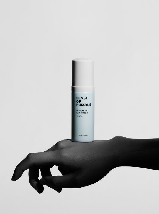 ボヘミアンシーウォーター