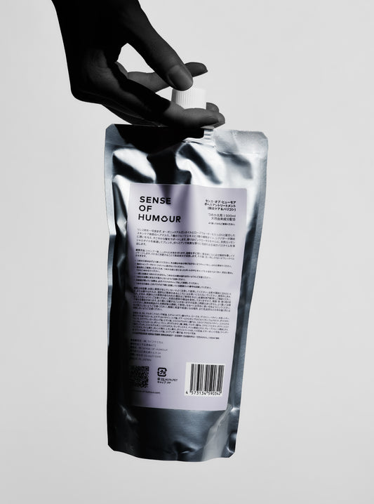 ボヘミアントリートメント リフィル(詰め替え用)