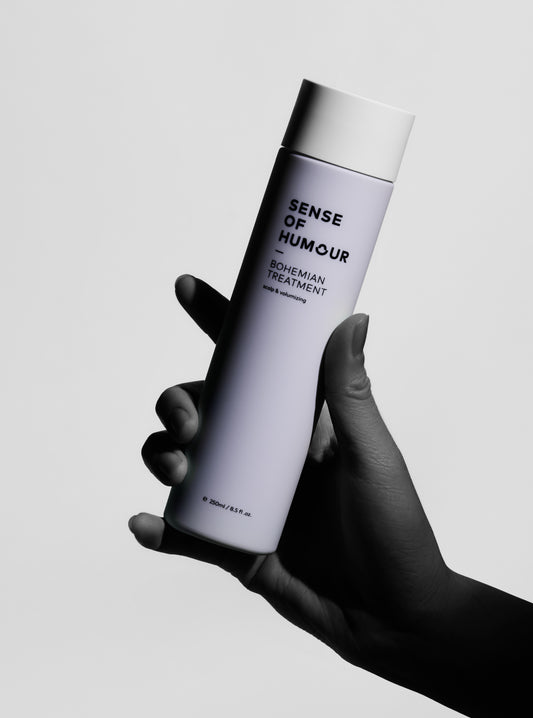 ボヘミアントリートメント