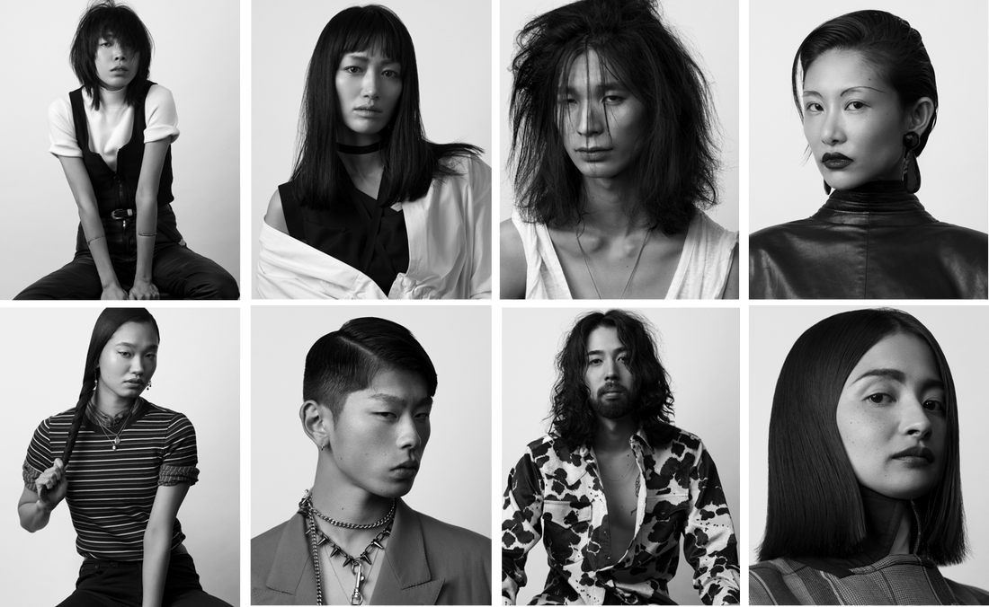 【スタイリングが苦手な人専用】スタイリング剤の使い方