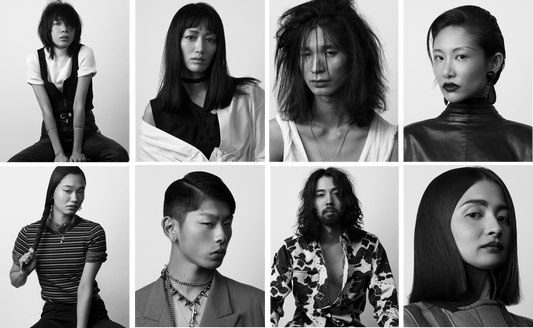 【スタイリングが苦手な人専用】スタイリング剤の使い方