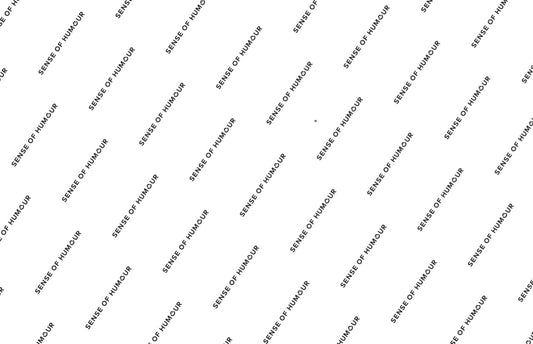 SENSE OF HUMOUR   -HOW TO USE MOVIE-