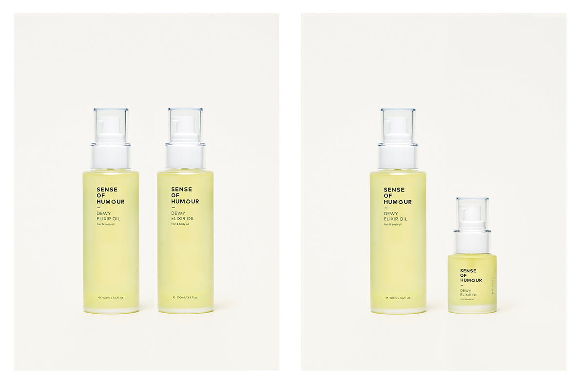 ギフトキット(ボヘミアンシャンプー&ボヘミアントリートメント