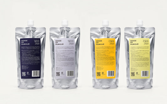 【お得な情報】シャンプートリートメント詰め替えリフィル