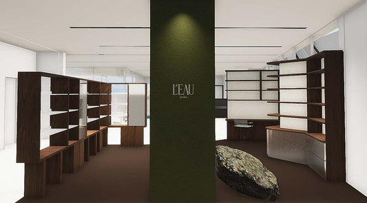 【名古屋・東京丸の内】SENSE OF HUMOUR 新たに2店舗での取扱いがスタート！