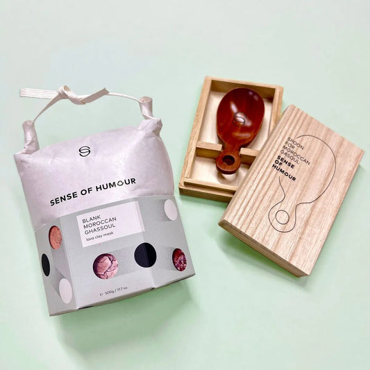 【メディア掲載】「VOGUE JAPAN」にSENSE OF HUMORの商品、ブランクモロッカンガスールが掲載されました！