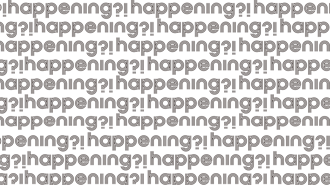 happening?! 第7弾にてメイソンピアソン登場！
