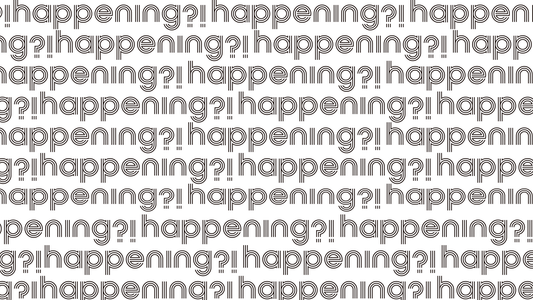 happening?! 第7弾にてメイソンピアソン登場！