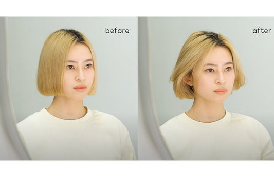 【How to Movie】ボヘミアンシーウォーターの使い方