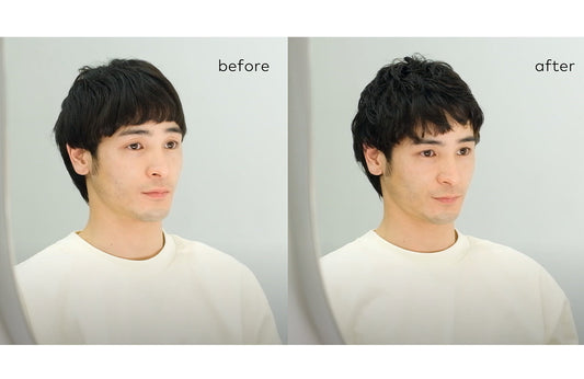 【How to Movie】ボヘミアンシーウォーターの使い方