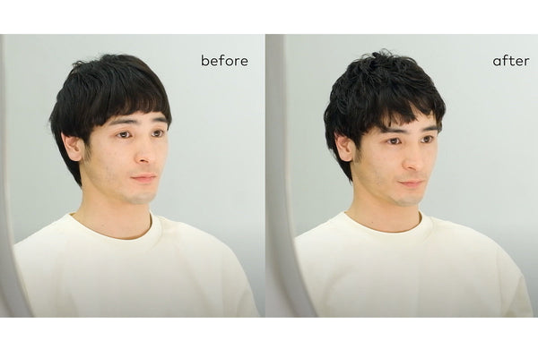 【How to Movie】ボヘミアンシーウォーターの使い方