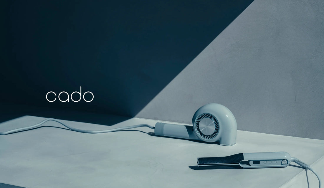 【happening?! 第8弾 】家電ブランド「cado（カドー）」のPOPUP&EC販売を10月16日よりスタート!