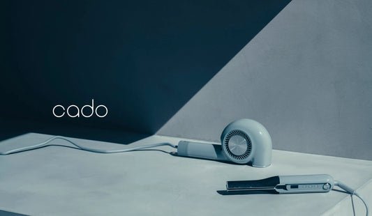 【happening?! 第8弾 】家電ブランド「cado（カドー）」のPOPUP&EC販売を10月16日よりスタート!