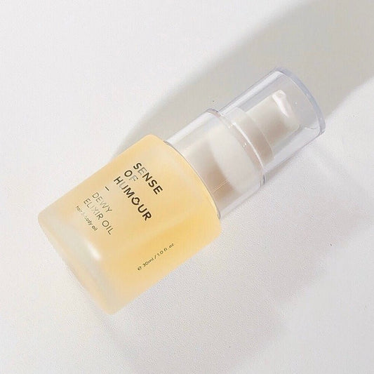 香りも唯一無二なので香水感覚