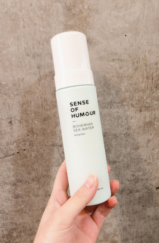 魔法のようなスタイリング剤