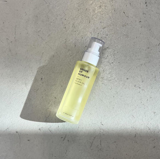 １日中香りがそのままで嫌な匂いがつかない