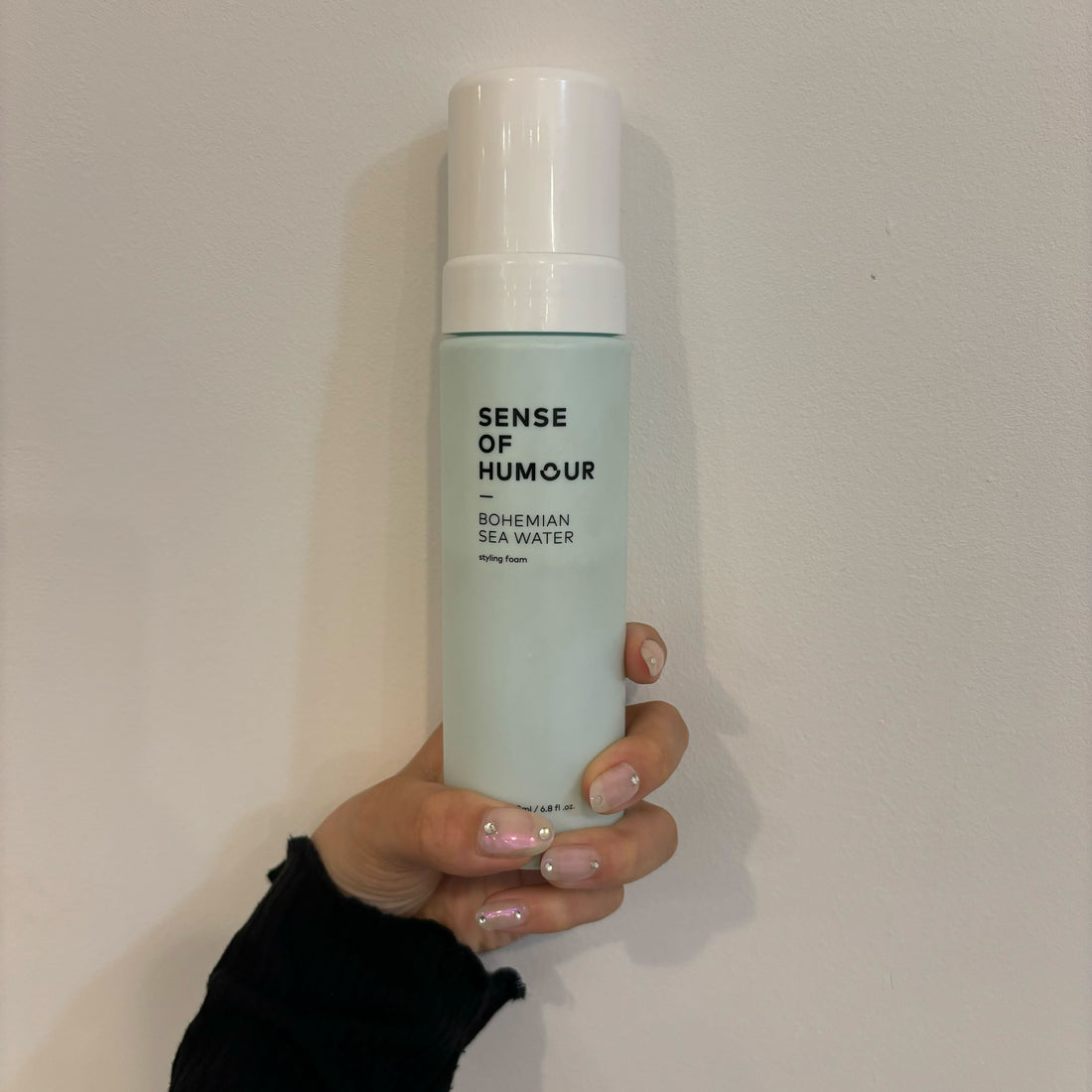 落ち着きのある香りが好み◎