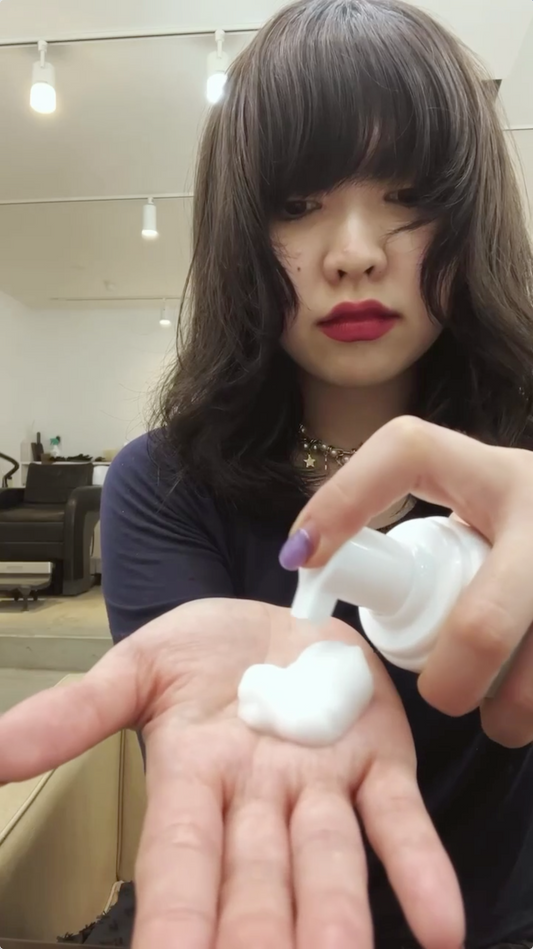 ニュアンス出すにはもってこいのアイテム！