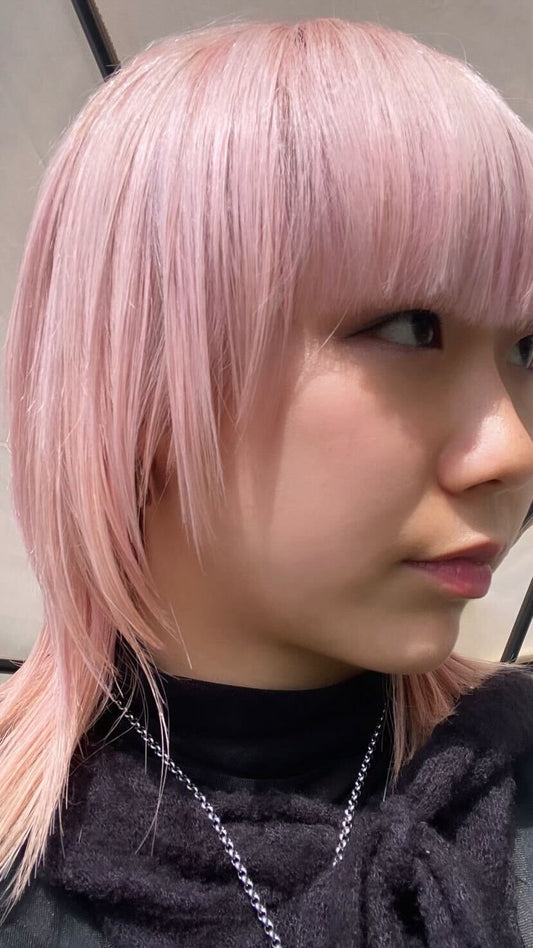 気持ちの良い使い心地