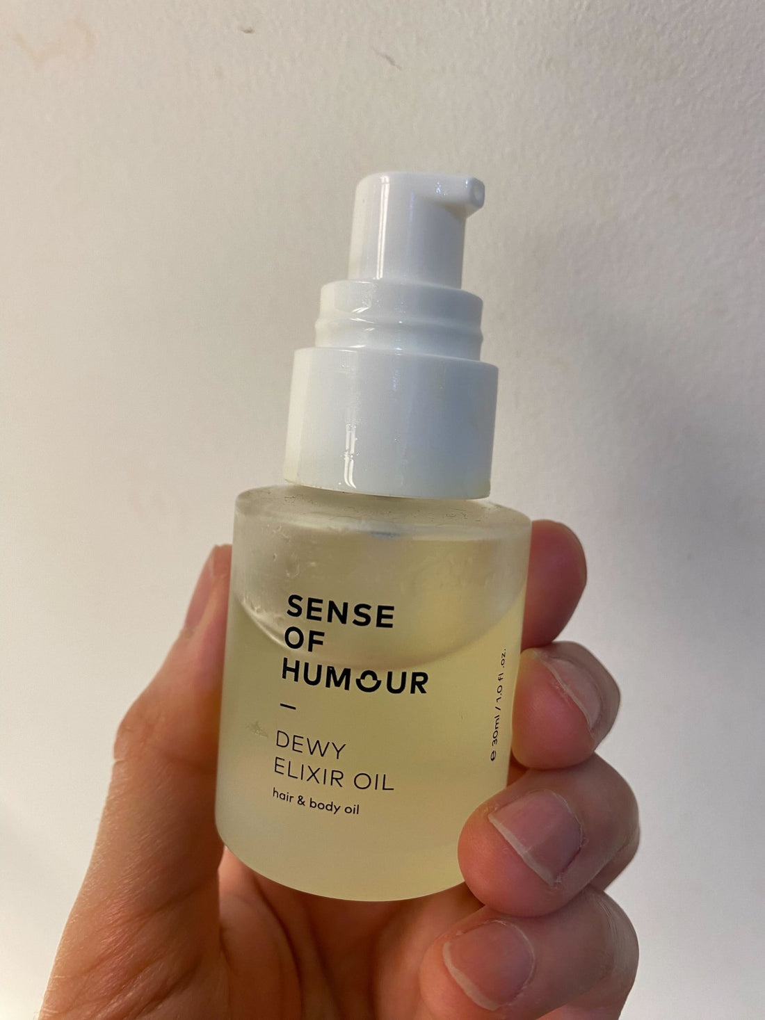 オイル苦手な人におすすめ！