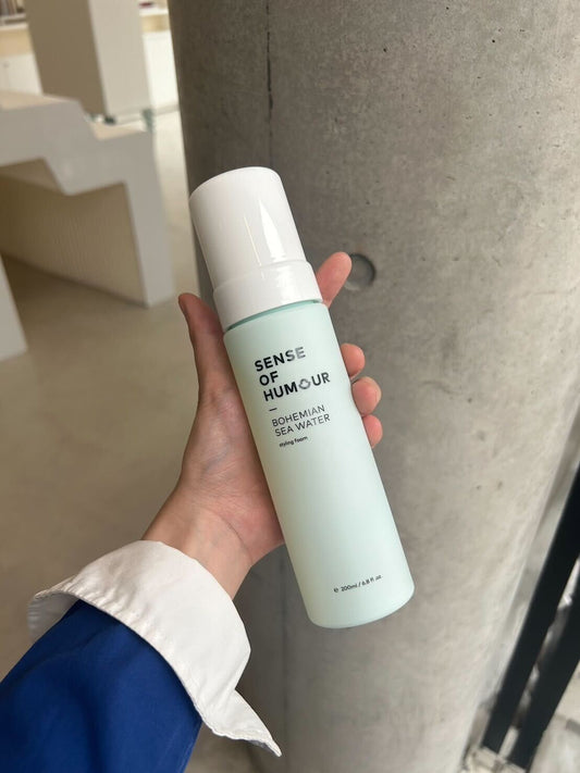 パーマ出しにも◎