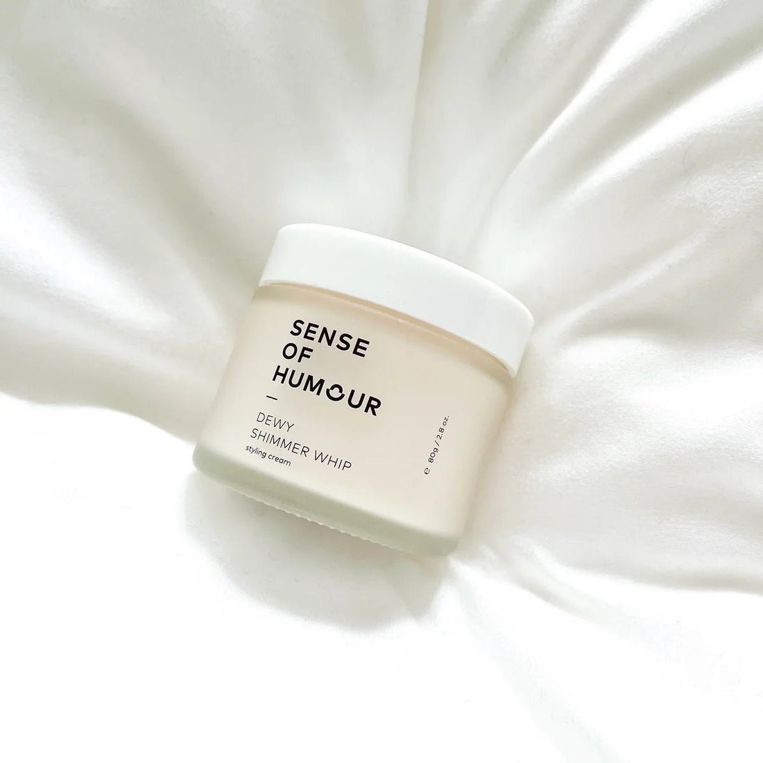 【メディア掲載】「SPUR」にSENSE OF HUMORの商品、デューイシマーホイップが掲載されました！