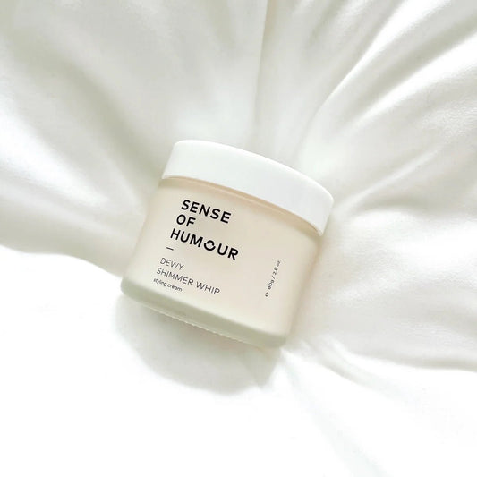 【メディア掲載】「SPUR」にSENSE OF HUMORの商品、デューイシマーホイップが掲載されました！