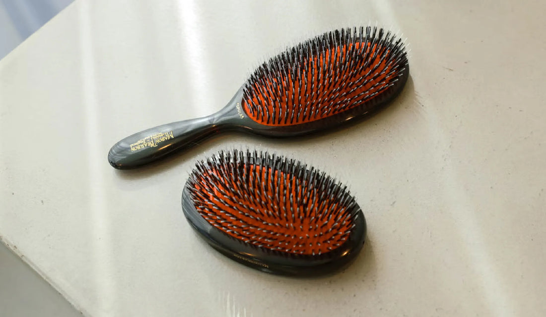 【メディア掲載】「FASHIONSNAP」にSENSE OF HUMOUR代表 / ヘアスタイリストの取材記事が掲載されました！