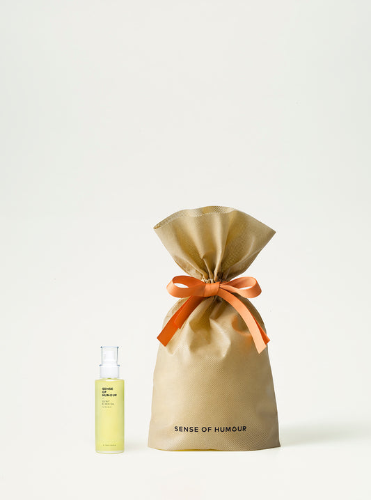 ギフトキット(デューイエリクシアオイル)