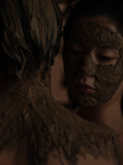 Blank Moroccan Gasul