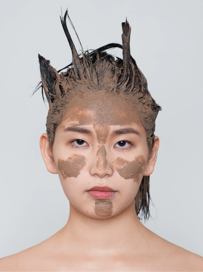 Blank Moroccan Gasul