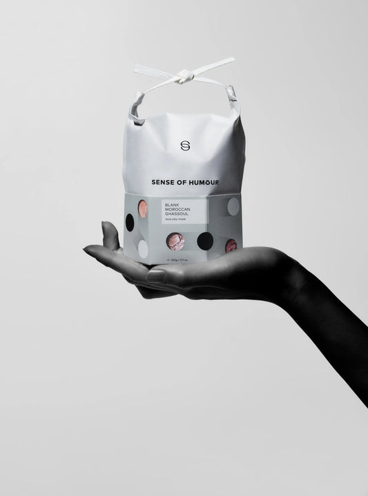 ブランクモロッカンガスール ミニパウチ