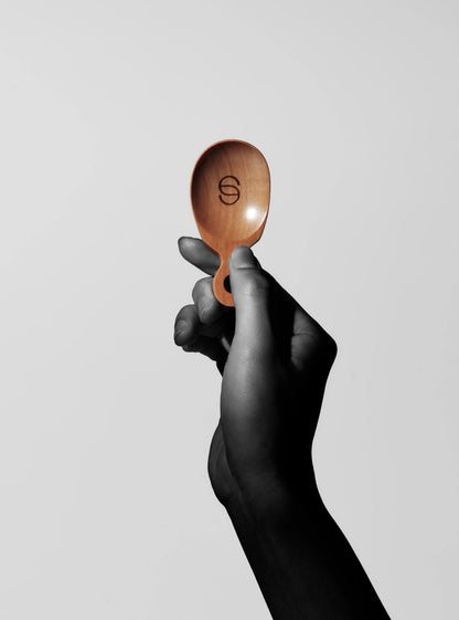 モロッカンガスール用スプーン