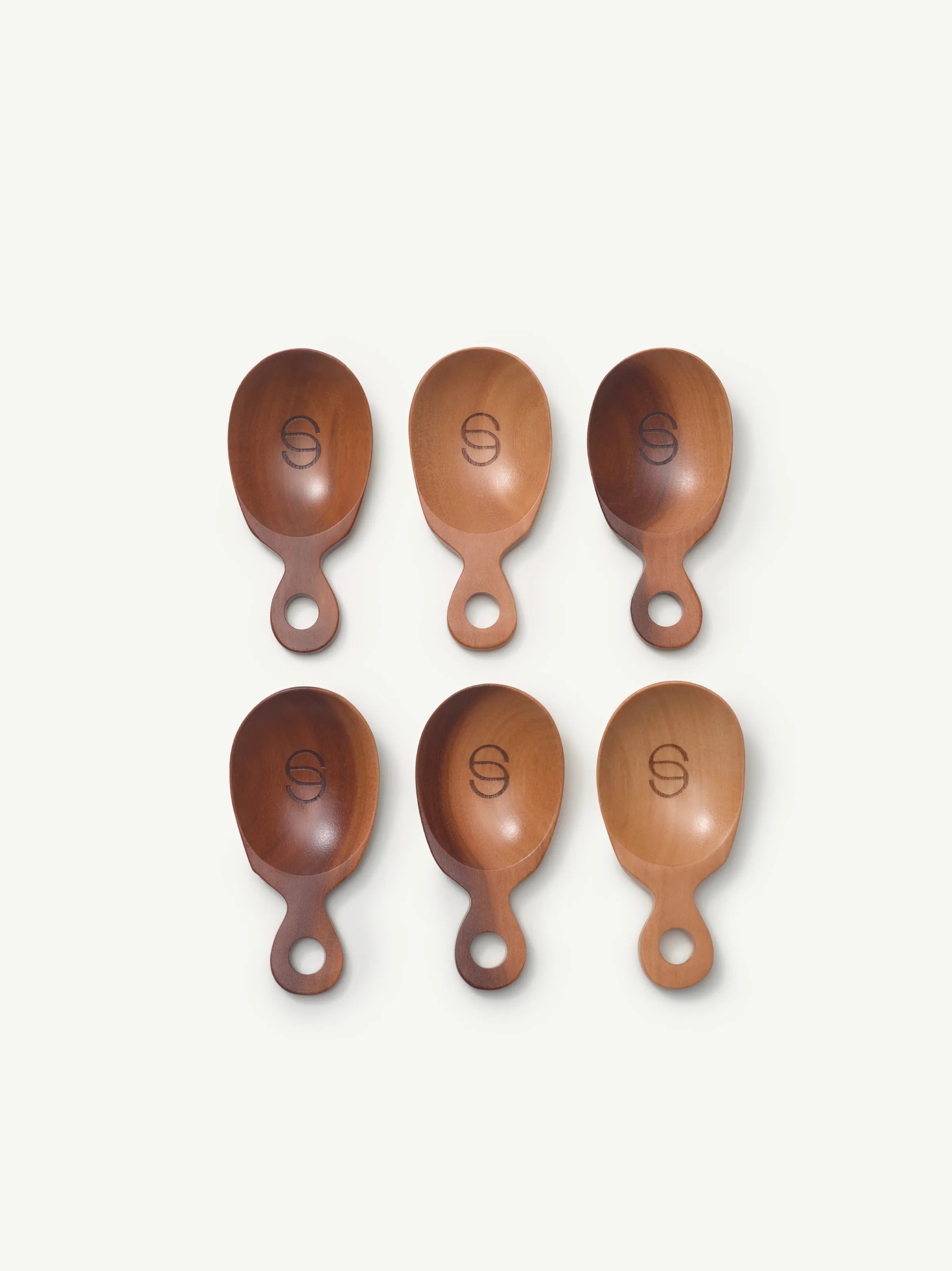 モロッカンガスール用スプーン