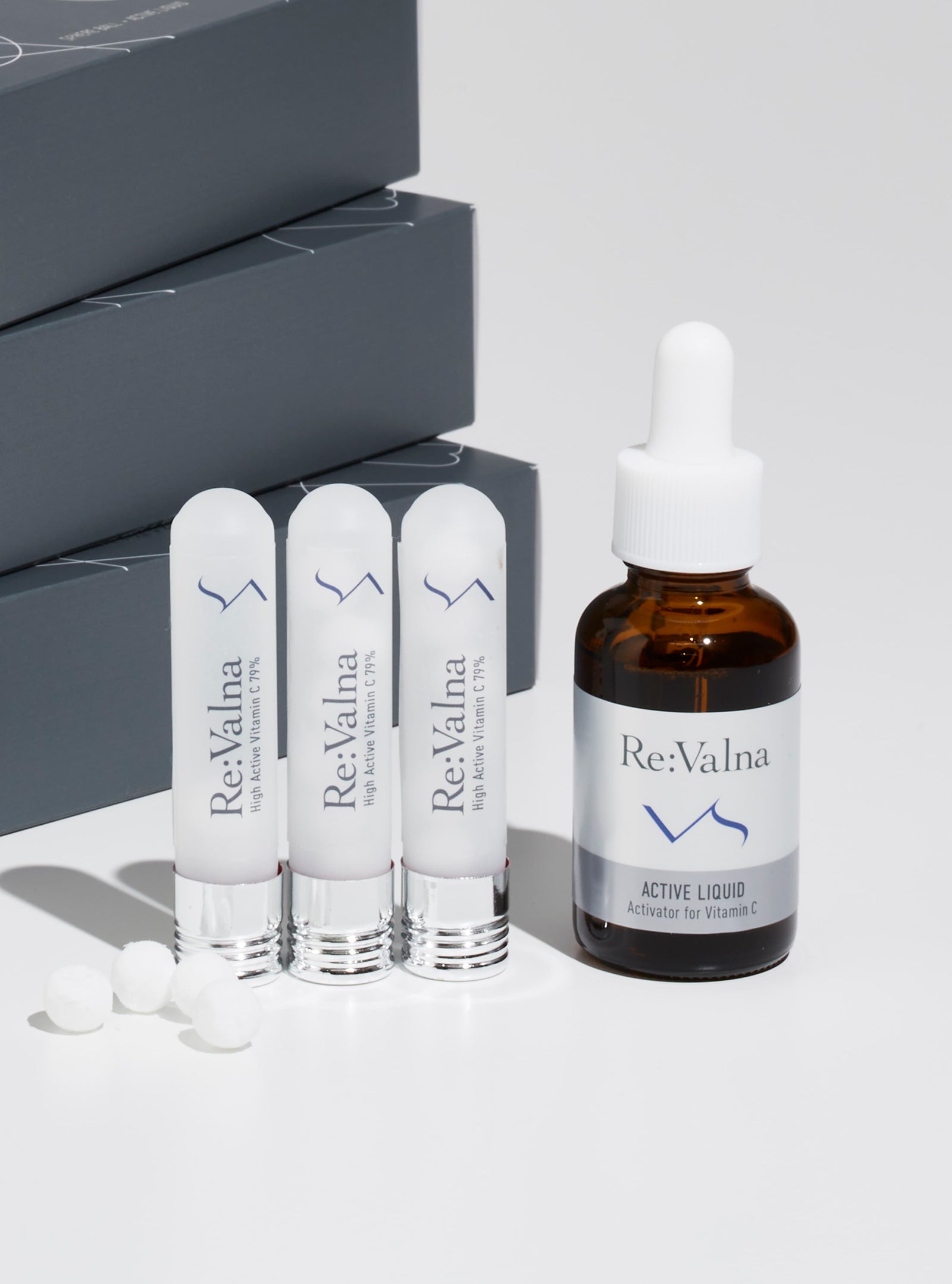 スフィアボールプラスリキッド