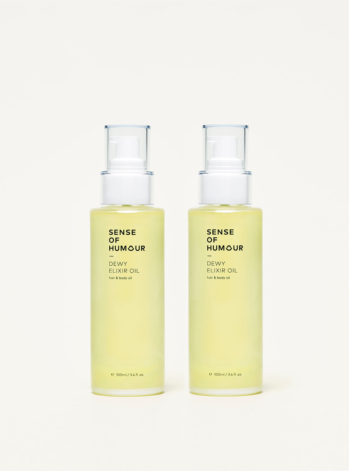 デューイエリクシアオイル<br>2本セット【5%OFF】