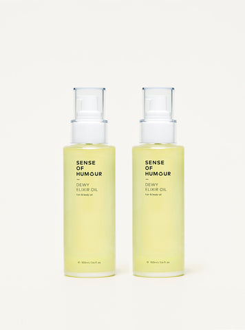 デューイエリクシアオイル 2本セット【5%OFF】