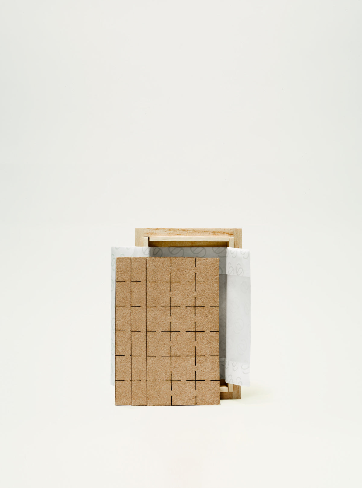 インセンス ワシペーパー（和紙のお香）