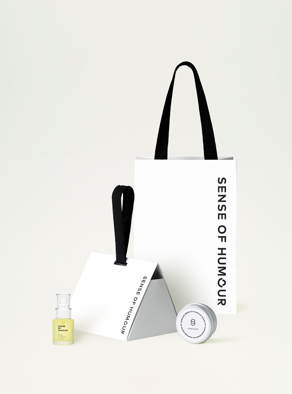 ギフトコフレ(デューイエリクシアオイルミニ)