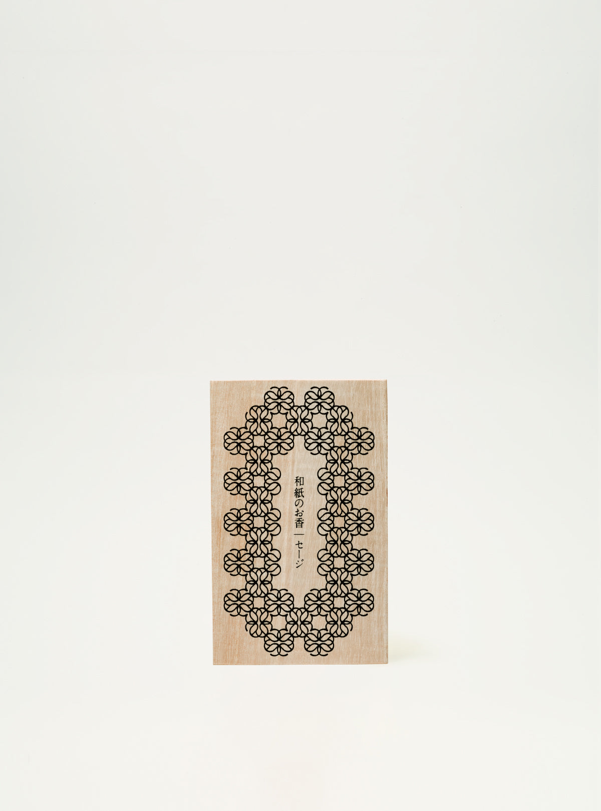 インセンス ワシペーパー（和紙のお香）