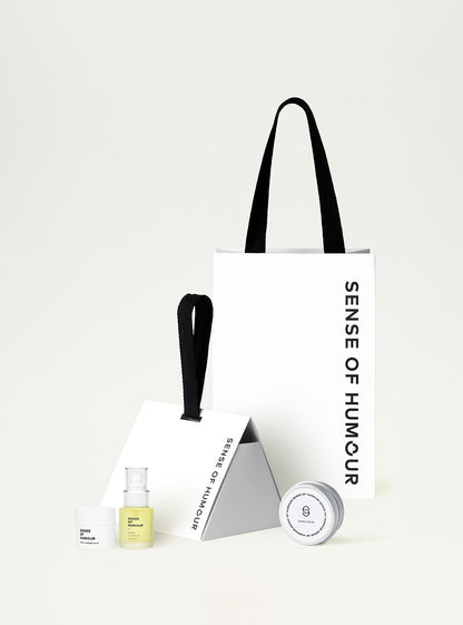 ギフトコフレ(デューイシマーホイップミニ&デューイエリクシアオイルミニ)