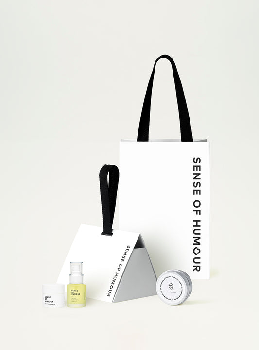 ギフトコフレ(デューイシマーホイップミニ&デューイエリクシアオイルミニ)