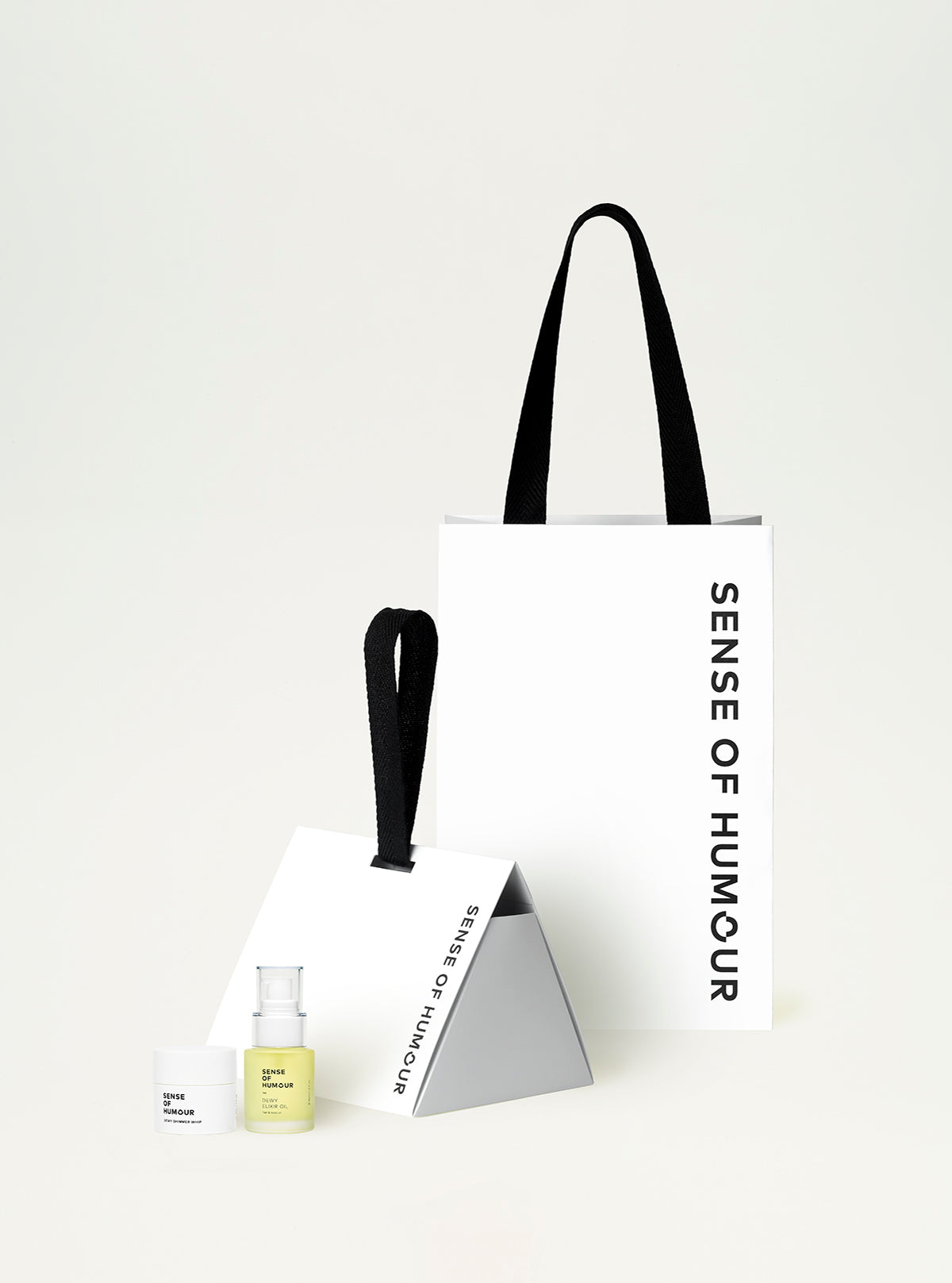 ギフトコフレ(デューイシマーホイップミニ&デューイエリクシアオイルミニ)