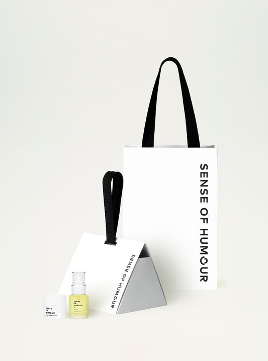 ギフトコフレ(デューイシマーホイップミニ&デューイエリクシアオイルミニ)